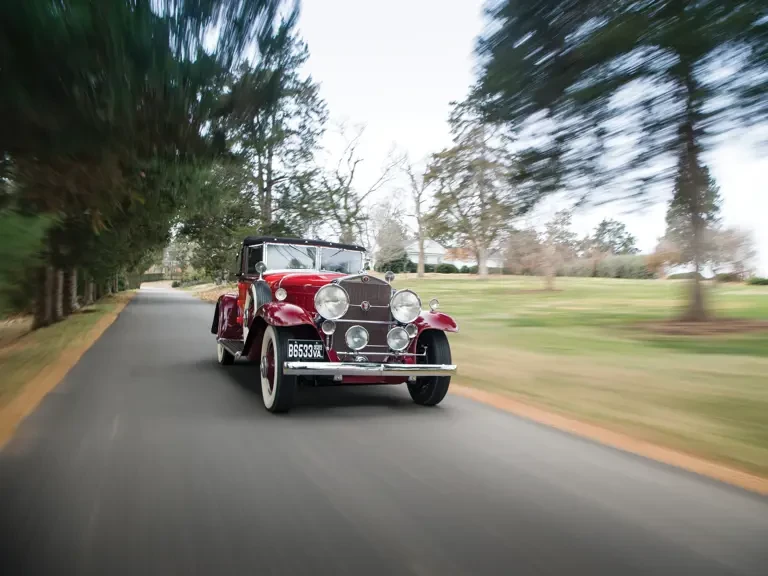 1930 Cadillac - Image 25 of 29