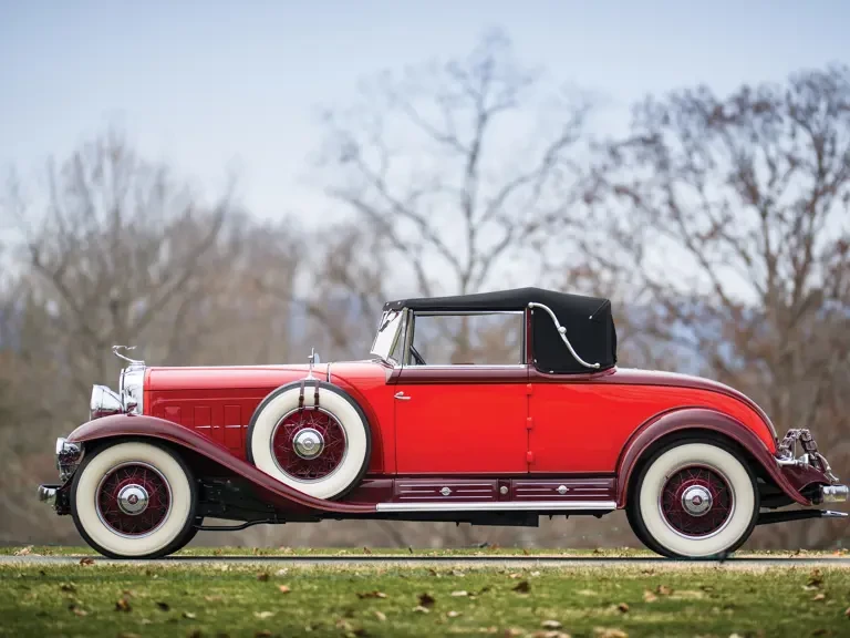1930 Cadillac - Image 6 of 29