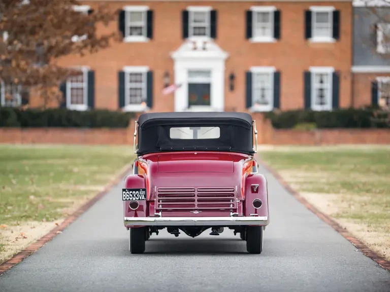 1930 Cadillac - Image 8 of 29
