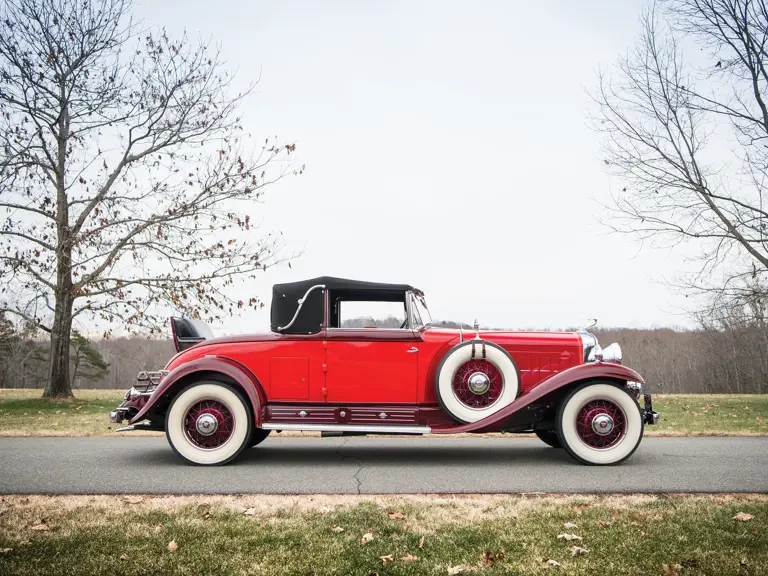 1930 Cadillac - Image 29 of 29