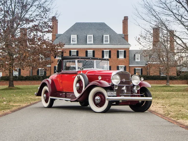 1930 Cadillac - Image 28 of 29