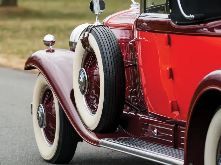 1930 Cadillac - Image 15 of 29
