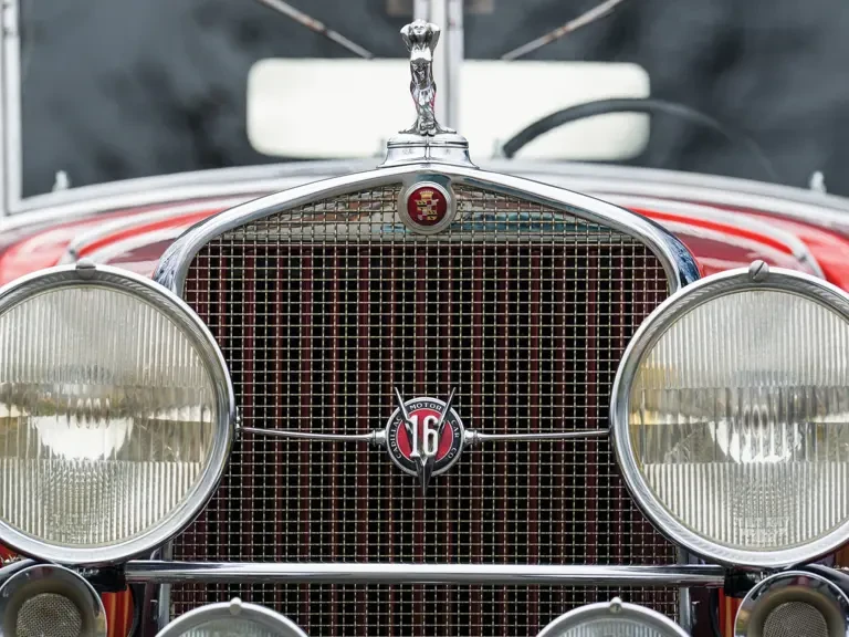 1930 Cadillac - Image 17 of 29