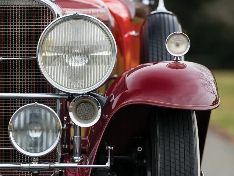 1930 Cadillac - Image 12 of 29