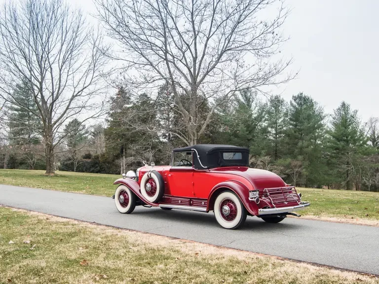 1930 Cadillac - Image 3 of 29