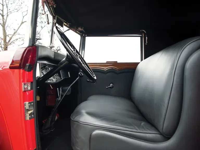 1930 Cadillac - Image 21 of 29