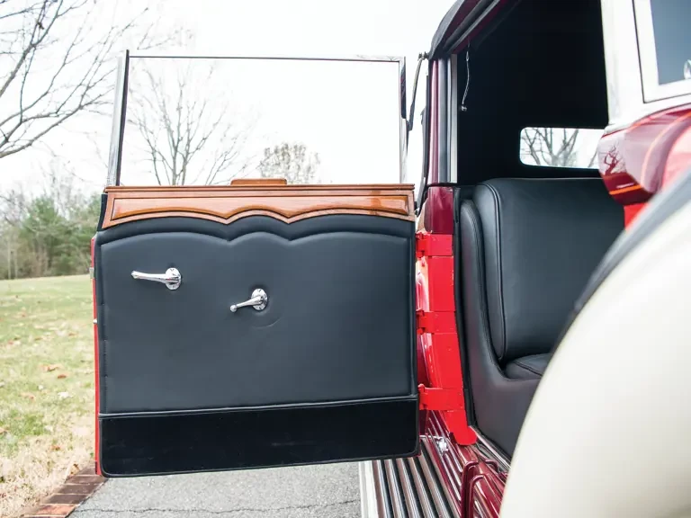 1930 Cadillac - Image 24 of 29