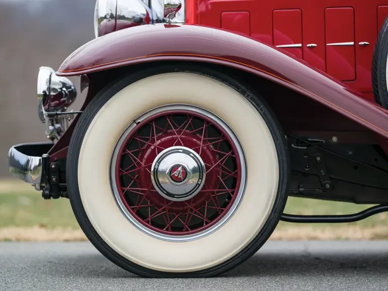 1930 Cadillac - Image 18 of 29