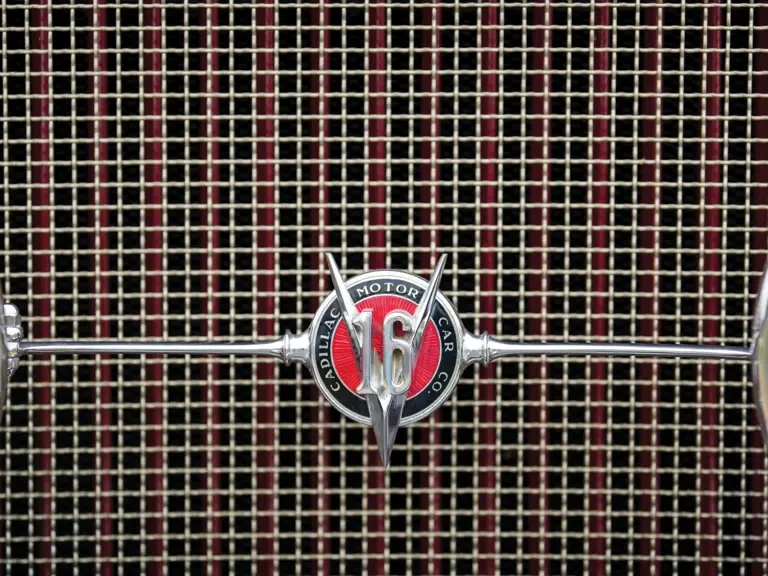 1930 Cadillac - Image 10 of 29