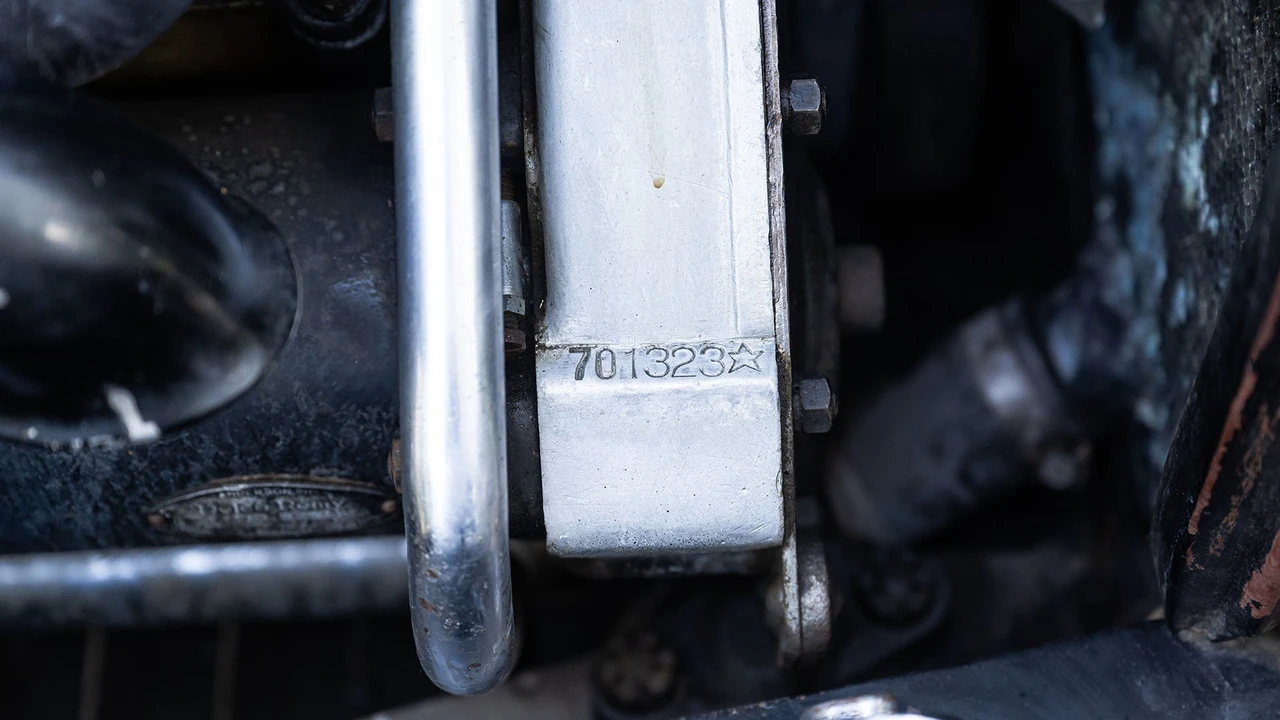 1930 Cadillac V-12 - Image 19 of 31