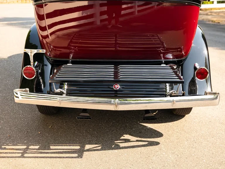 1930 Cadillac V-12 - Image 28 of 31