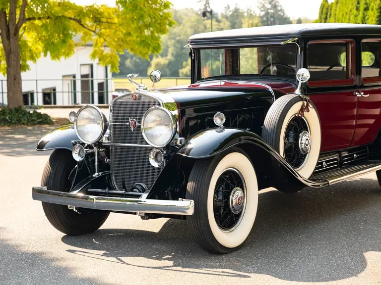1930 Cadillac V-12 - Image 10 of 31