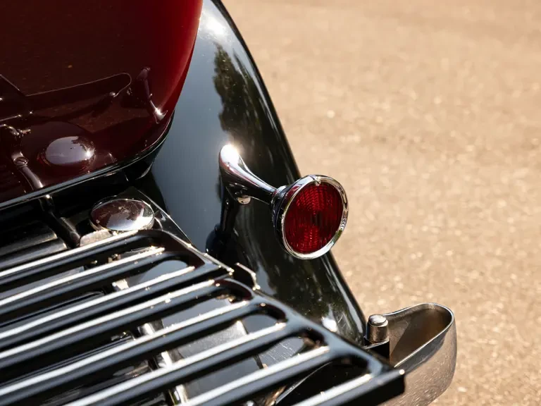 1930 Cadillac V-12 - Image 31 of 31