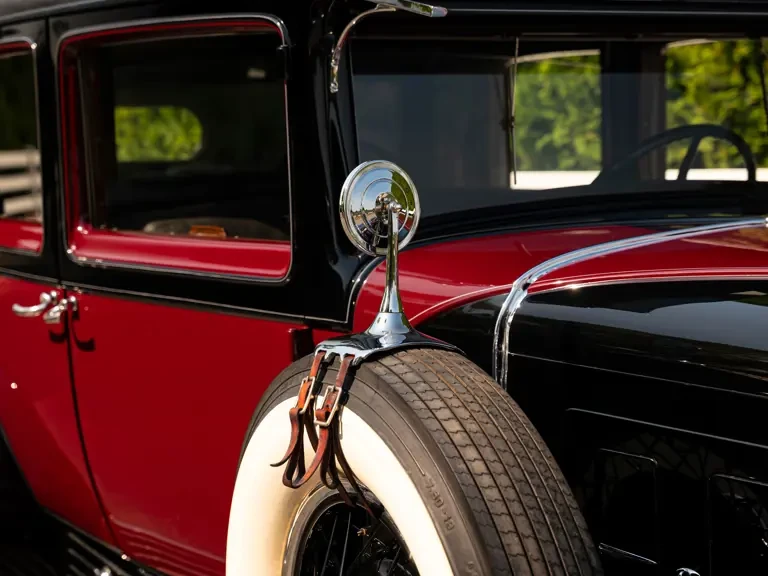 1930 Cadillac V-12 - Image 19 of 31
