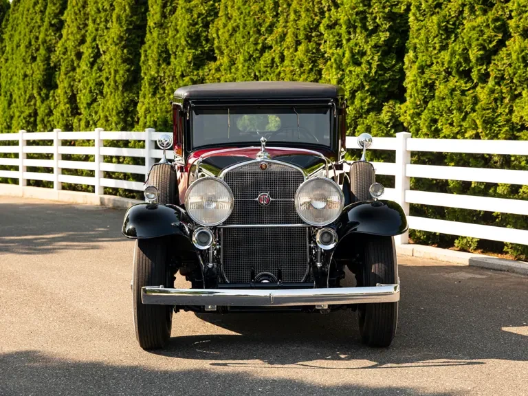 1930 Cadillac V-12 - Image 7 of 31