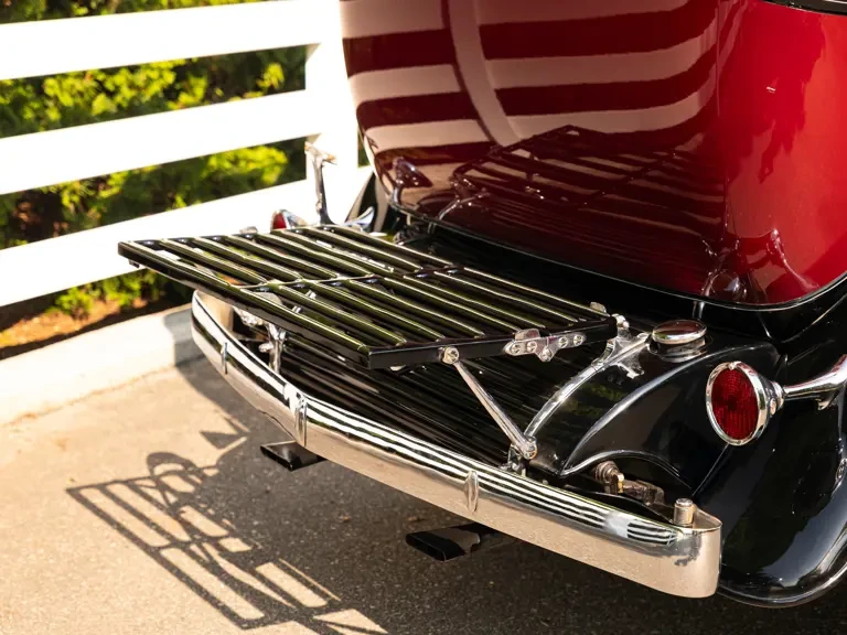 1930 Cadillac V-12 - Image 26 of 31