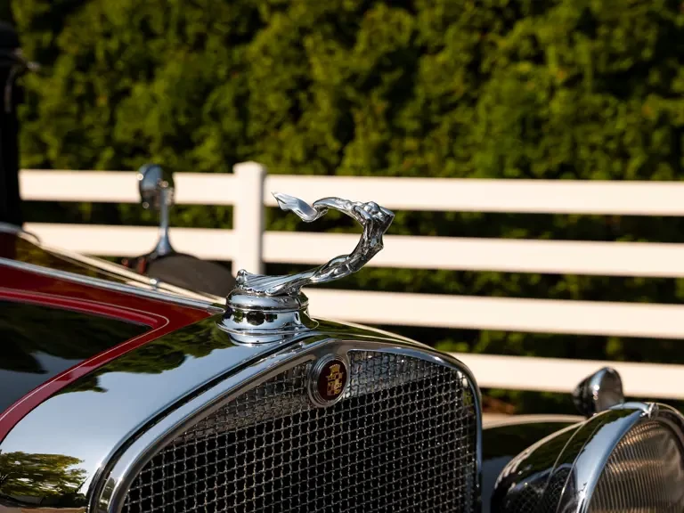 1930 Cadillac V-12 - Image 14 of 31