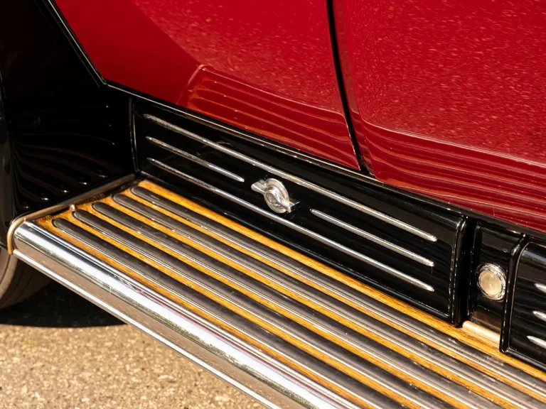 1930 Cadillac V-12 - Image 23 of 31