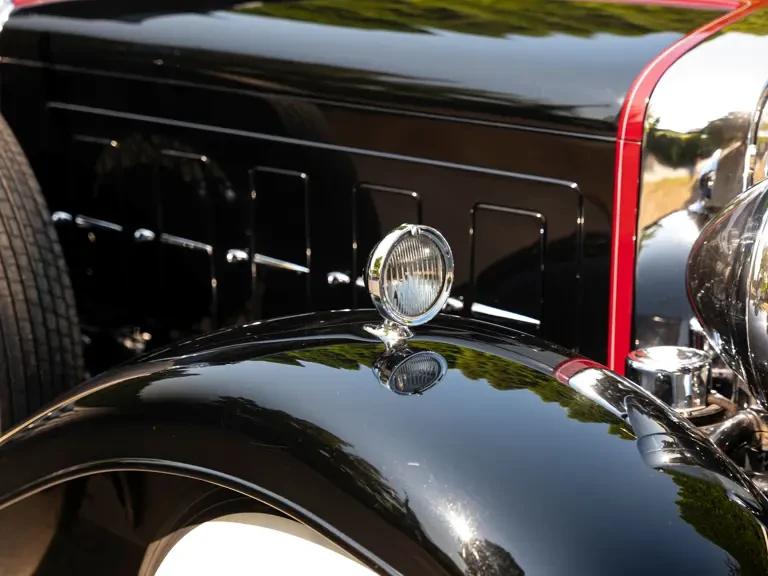 1930 Cadillac V-12 - Image 18 of 31