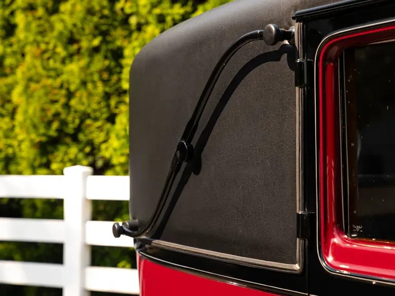 1930 Cadillac V-12 - Image 24 of 31