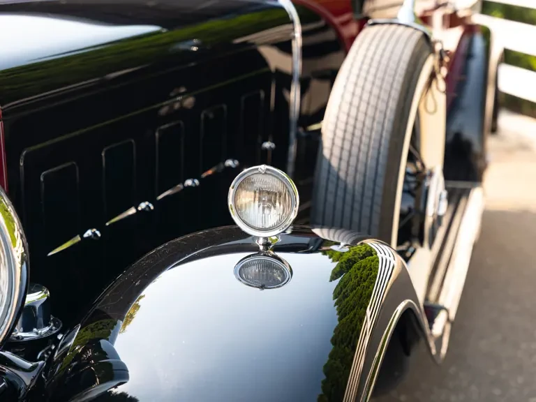 1930 Cadillac V-12 - Image 11 of 31