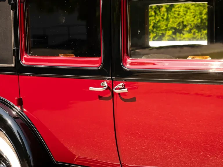 1930 Cadillac V-12 - Image 22 of 31