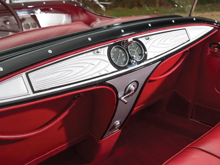 1930 Cadillac Series 70 & 75 - Image 15 of 28