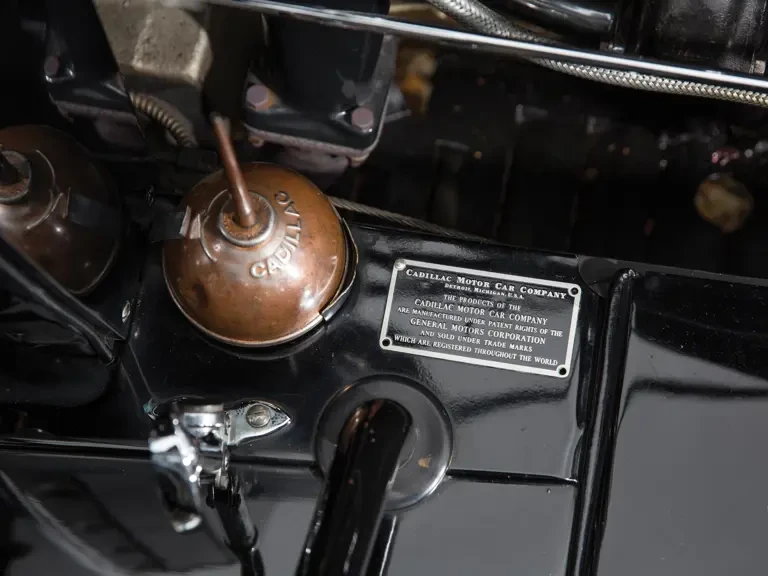 1930 Cadillac Series 70 & 75 - Image 23 of 28
