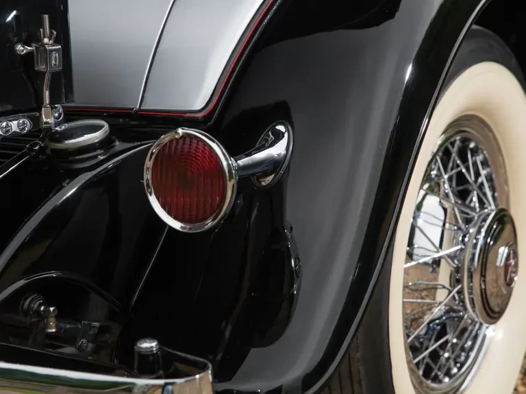 1930 Cadillac Series 70 & 75 - Image 18 of 28