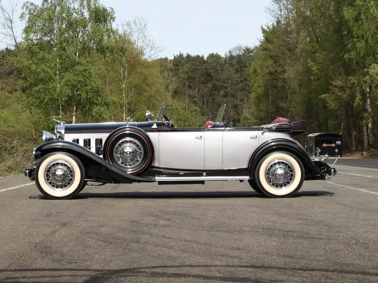 1930 Cadillac Series 70 & 75 - Image 6 of 28