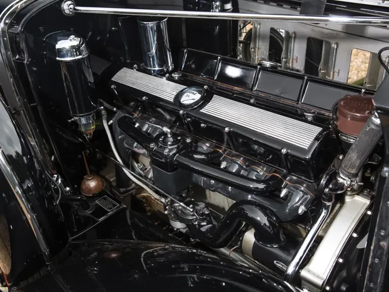 1930 Cadillac Series 70 & 75 - Image 4 of 28
