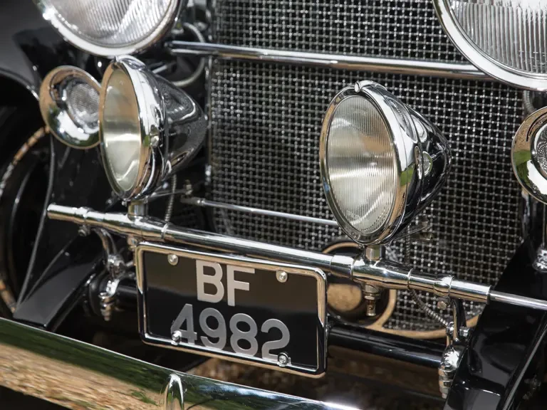 1930 Cadillac Series 70 & 75 - Image 8 of 28