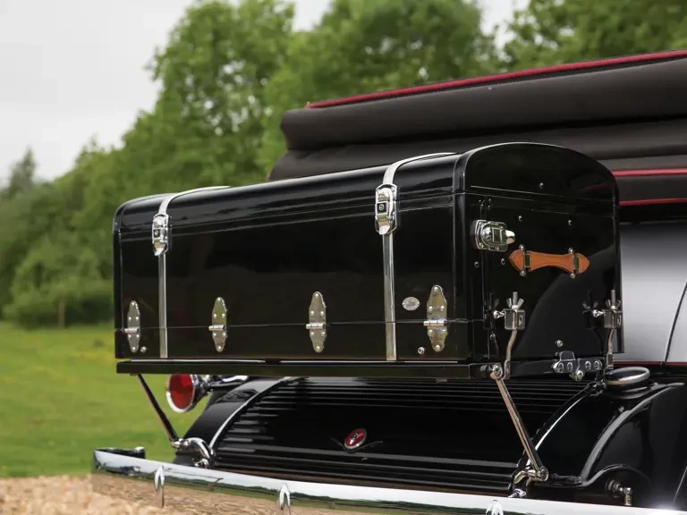 1930 Cadillac Series 70 & 75 - Image 21 of 28