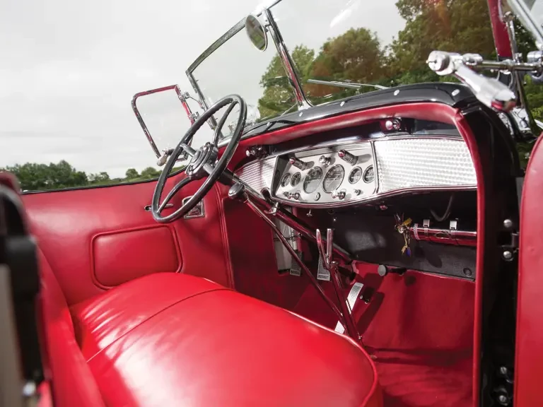 1930 Cadillac Series 70 & 75 - Image 5 of 28