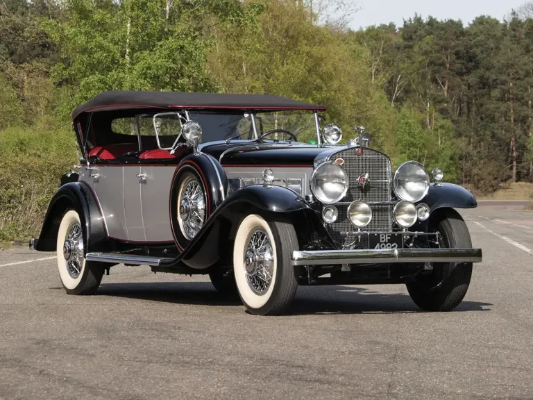 1930 Cadillac Series 70 & 75 - Image 26 of 28