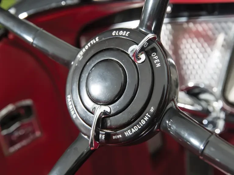 1930 Cadillac Series 70 & 75 - Image 12 of 28