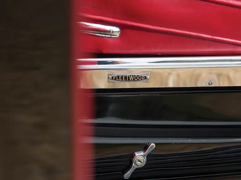 1930 Cadillac Series 70 & 75 - Image 25 of 28