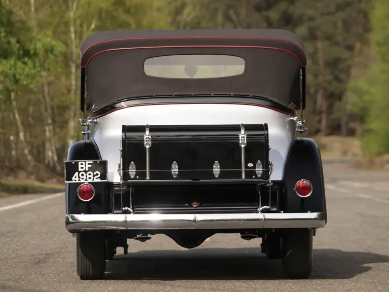 1930 Cadillac Series 70 & 75 - Image 11 of 28