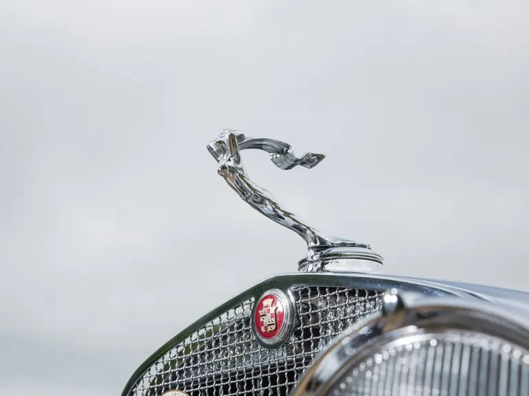 1930 Cadillac Series 70 & 75 - Image 7 of 28