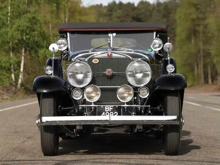 1930 Cadillac Series 70 & 75 - Image 10 of 28
