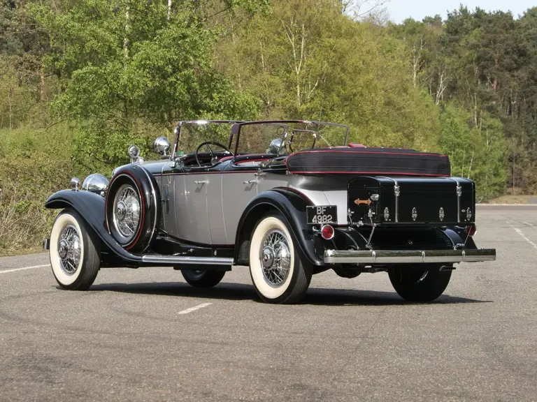 1930 Cadillac Series 70 & 75 - Image 27 of 28