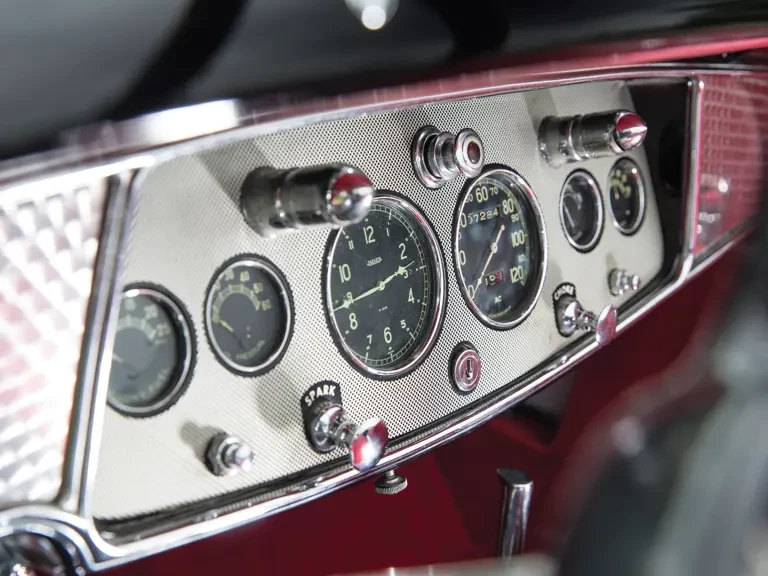 1930 Cadillac Series 70 & 75 - Image 13 of 28
