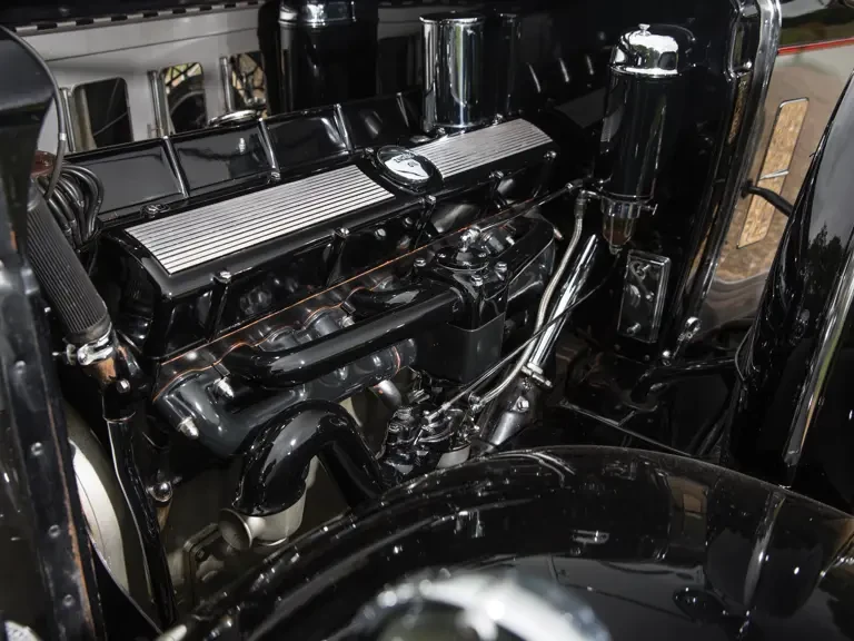 1930 Cadillac Series 70 & 75 - Image 20 of 28