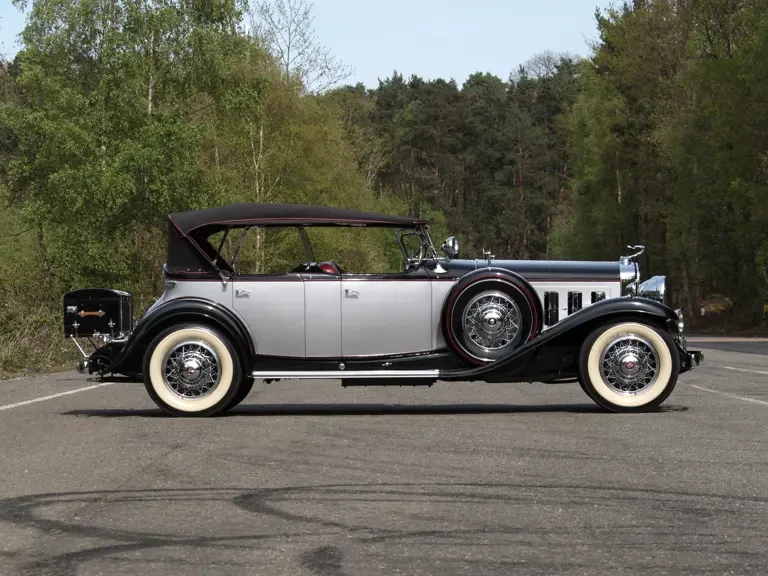 1930 Cadillac Series 70 & 75 - Image 28 of 28