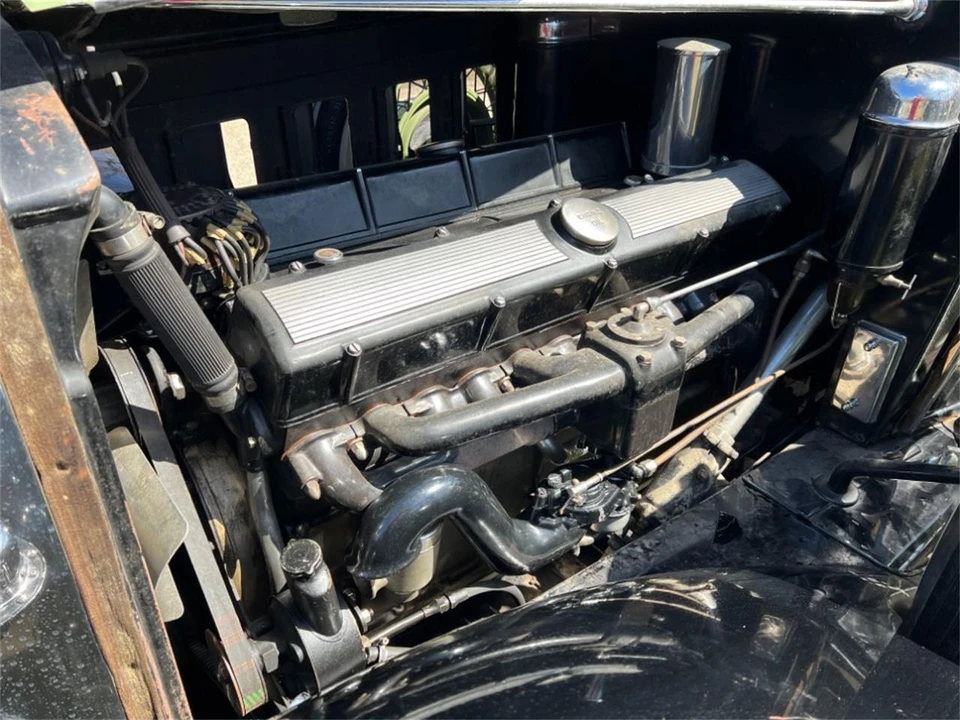 1930 Cadillac - Image 9 of 9