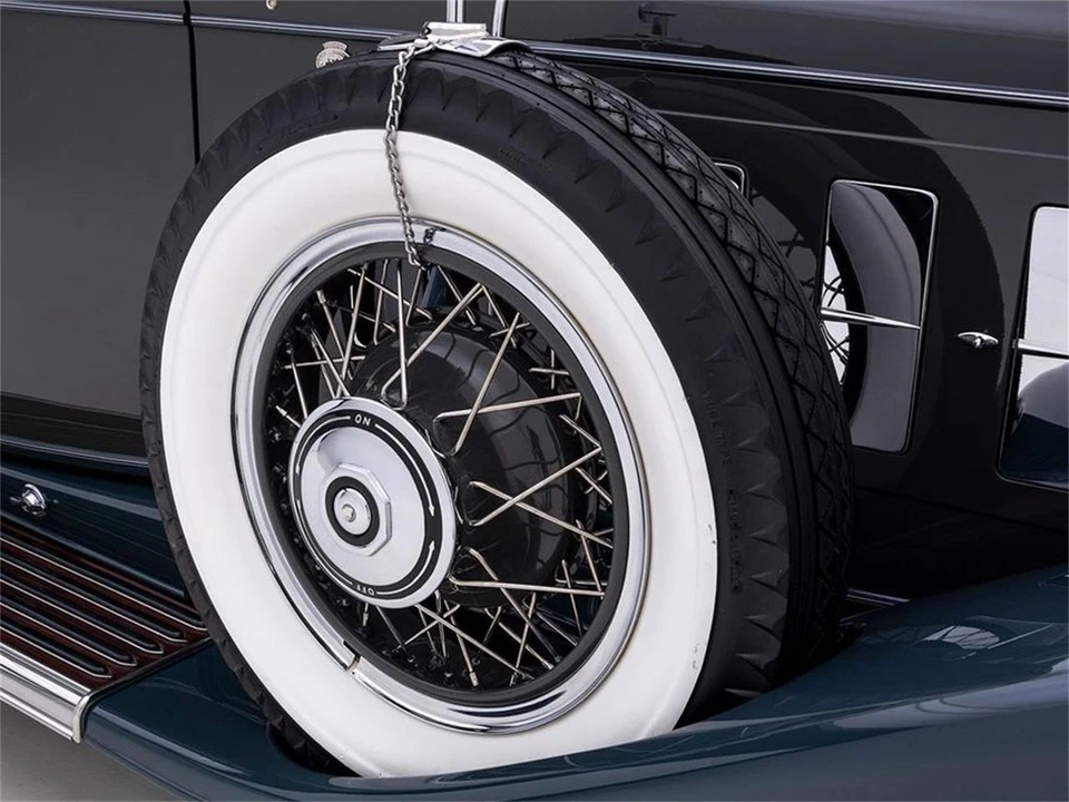 1930 Cadillac V-12 - Image 22 of 31