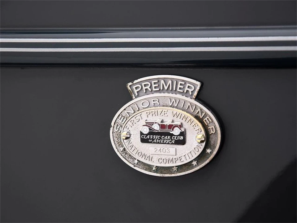 1930 Cadillac V-12 - Image 23 of 31