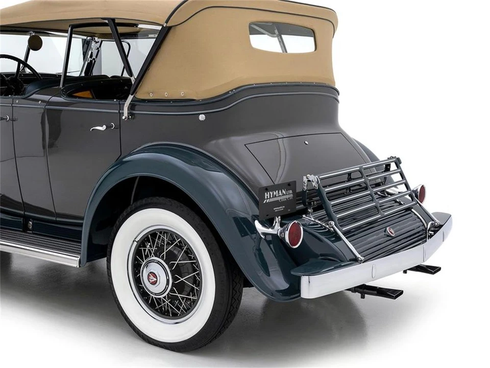 1930 Cadillac V-12 - Image 24 of 31