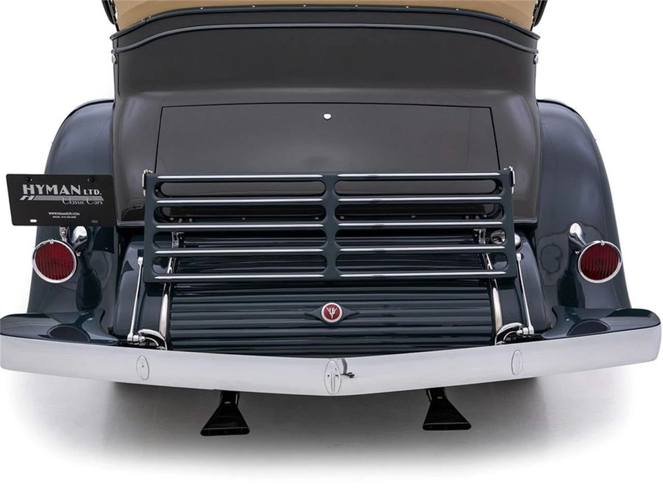 1930 Cadillac V-12 - Image 25 of 31