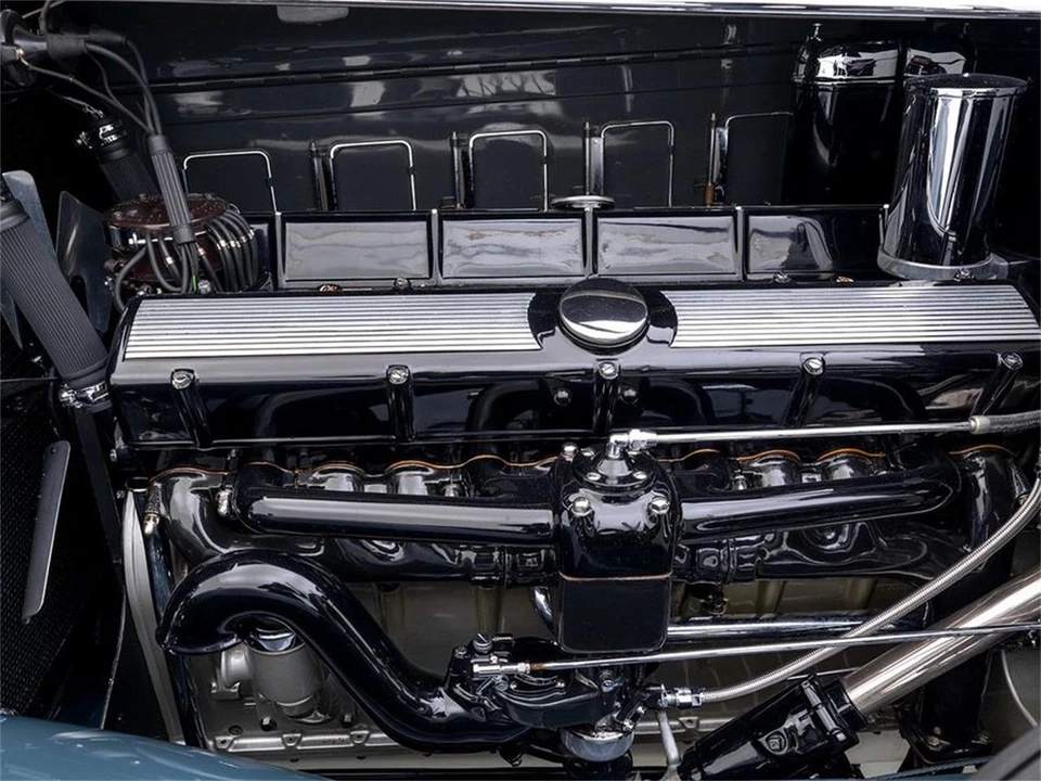 1930 Cadillac V-12 - Image 31 of 31